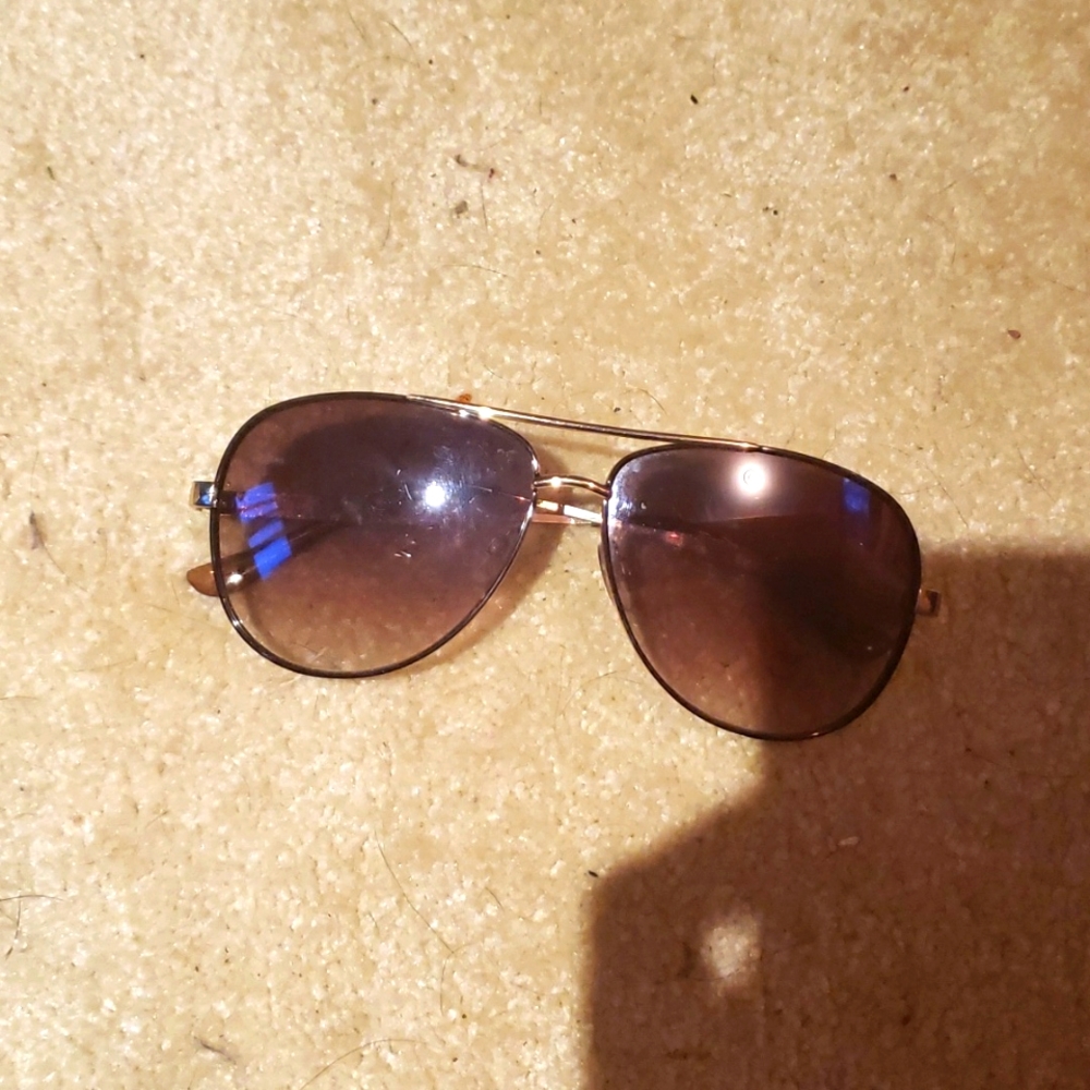 Sun glasses